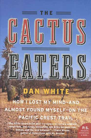 The Cactus Eaters